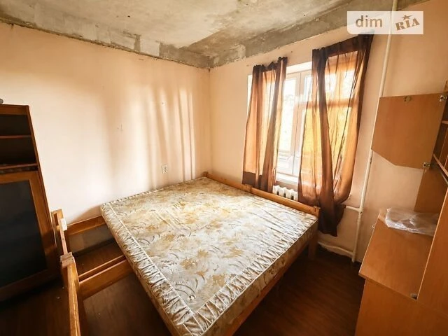 Sale of 2-room apartment 52.2 sq. m. on Preobrazhenskaya Street 40 • ID
