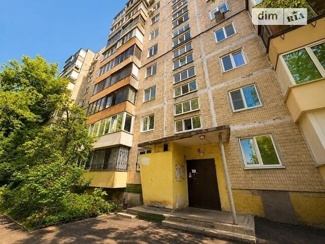 Sale of 2-room apartment 52.2 sq. m. on Preobrazhenskaya Street 40 • ID