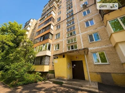 Sale of 2-room apartment 52.2 sq. m. on Preobrazhenskaya Street 40 • ID