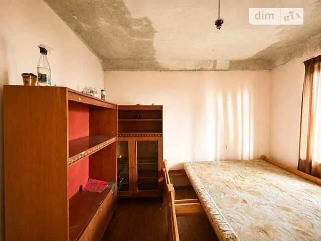 Sale of 2-room apartment 52.2 sq. m. on Preobrazhenskaya Street 40 • ID
