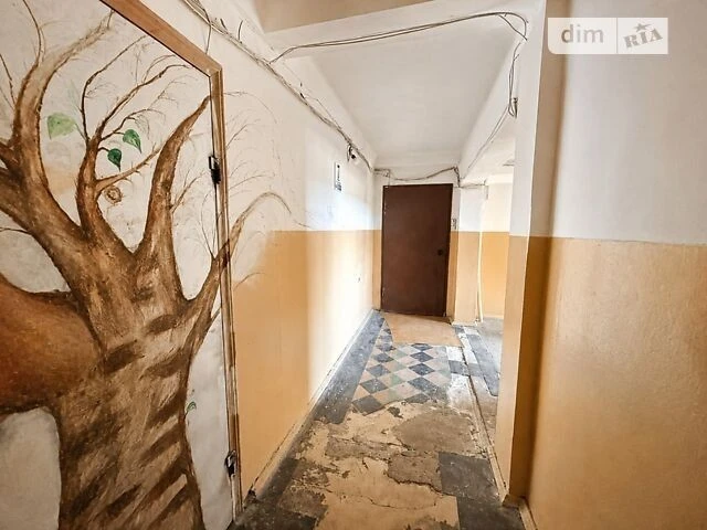 Sale of 2-room apartment 52.2 sq. m. on Preobrazhenskaya Street 40 • ID