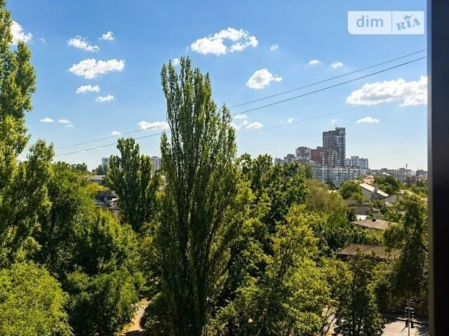 Sale of 2-room apartment 52.2 sq. m. on Preobrazhenskaya Street 40 • ID