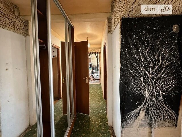 Sale of 2-room apartment 52.2 sq. m. on Preobrazhenskaya Street 40 • ID