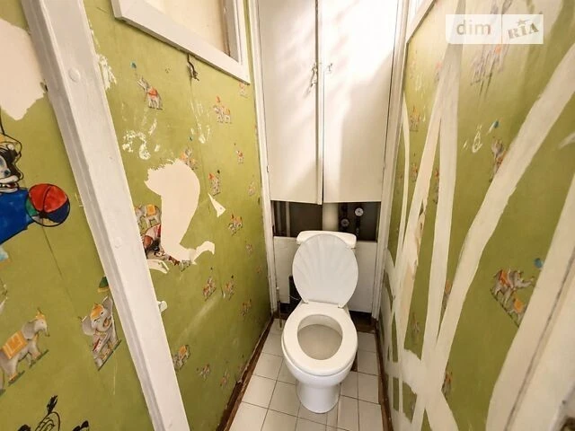 Sale of 2-room apartment 52.2 sq. m. on Preobrazhenskaya Street 40 • ID