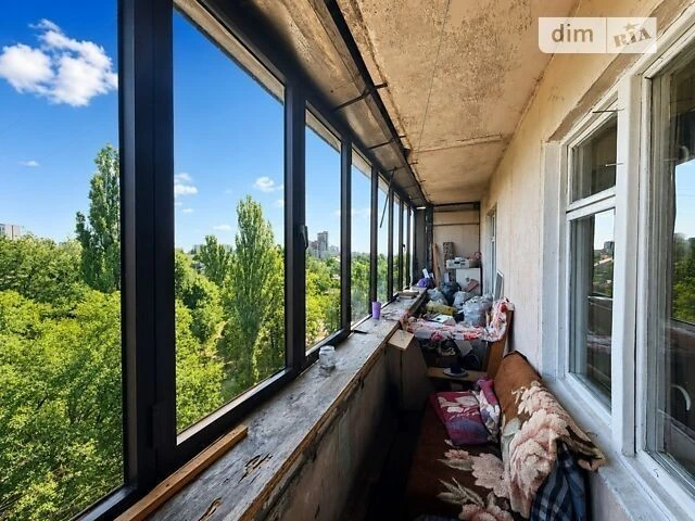 Sale of 2-room apartment 52.2 sq. m. on Preobrazhenskaya Street 40 • ID