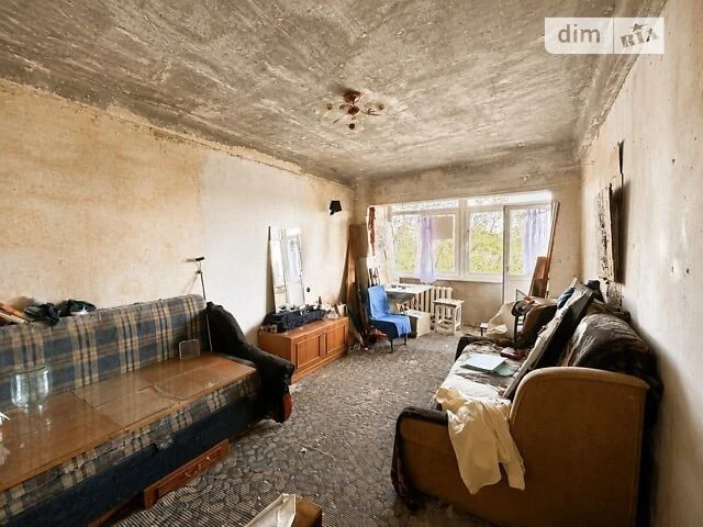 Sale of 2-room apartment 52.2 sq. m. on Preobrazhenskaya Street 40 • ID