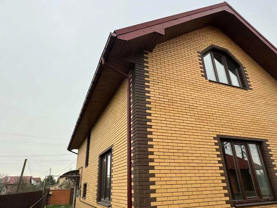 Будинок. Івано-Франківськ, Загвіздянська вул.