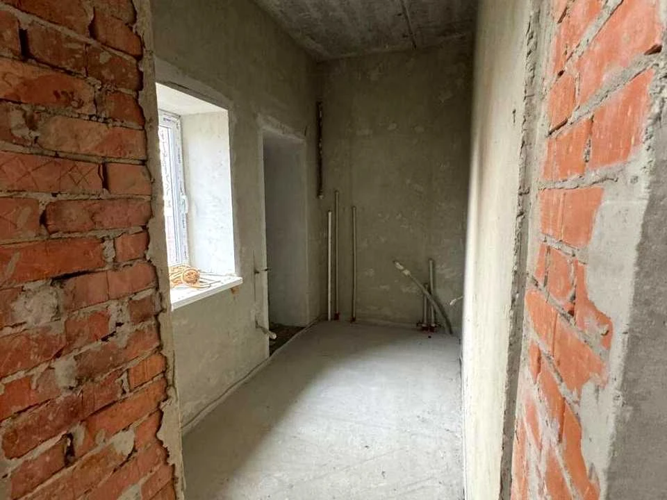 Будинок. Івано-Франківськ, Загвіздянська вул.