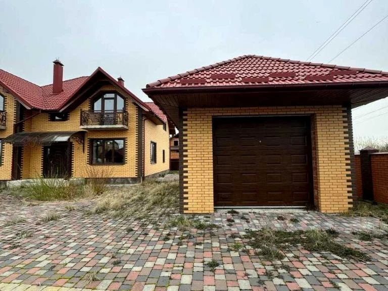 Будинок. Івано-Франківськ, Загвіздянська вул.