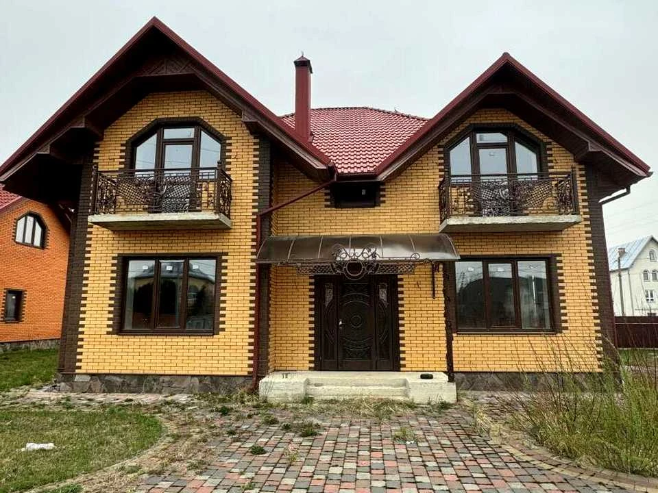 Будинок. Івано-Франківськ, Загвіздянська вул.