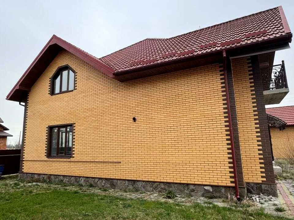 Будинок. Івано-Франківськ, Загвіздянська вул.