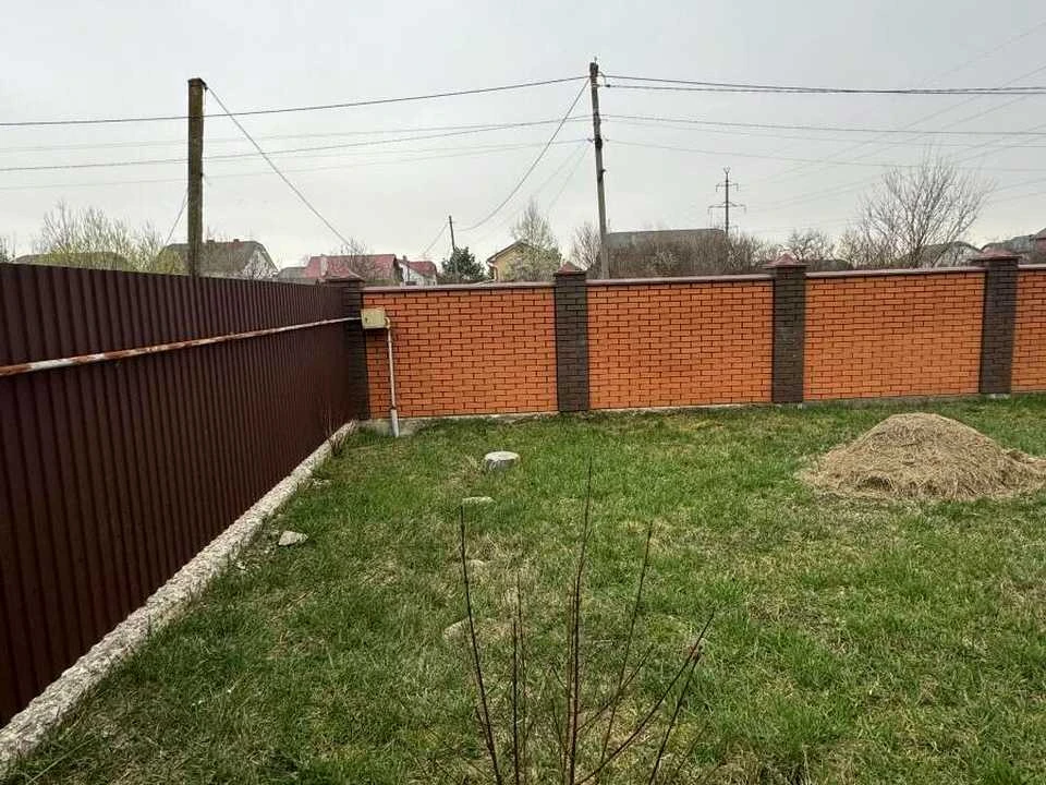 Будинок. Івано-Франківськ, Загвіздянська вул.