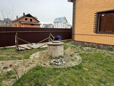 Будинок. Івано-Франківськ, Загвіздянська вул.