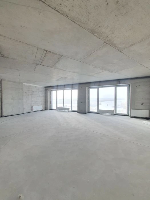 Продам 3кв, квартиру, новострой Bartolomeo, ж.м Победа, Барт