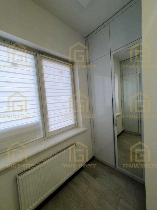 Real 2-room apartment near Levada metro station, Gaudi Hall residential complex, European renovation,