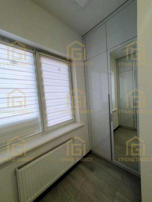 Real 2-room apartment near Levada metro station, Gaudi Hall residential complex, European renovation,