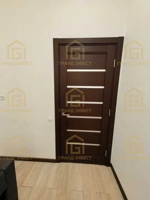 Real 2-room apartment near Levada metro station, Gaudi Hall residential complex, European renovation,