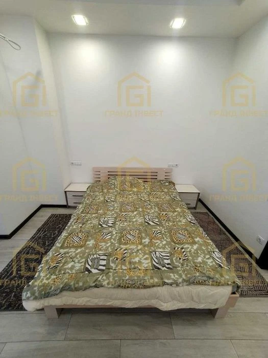 Real 2-room apartment near Levada metro station, Gaudi Hall residential complex, European renovation,