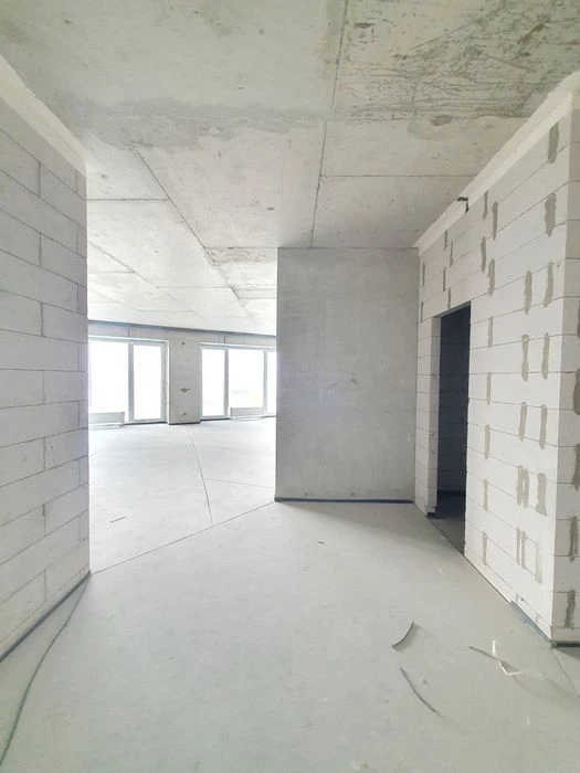 Продам 3кв, квартиру, новострой Bartolomeo, ж.м Победа, Барт