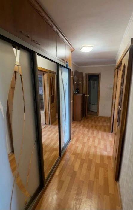 Продам 2-х ком.кв. в кирпичном доме, Мануйловский, Воронцов