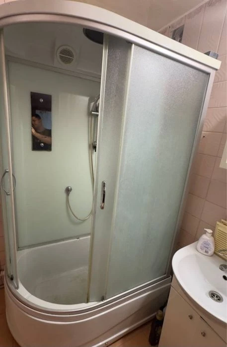 Продам 2-х ком.кв. в кирпичном доме, Мануйловский, Воронцов