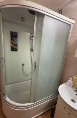 Продам 2-х ком.кв. в кирпичном доме, Мануйловский, Воронцов