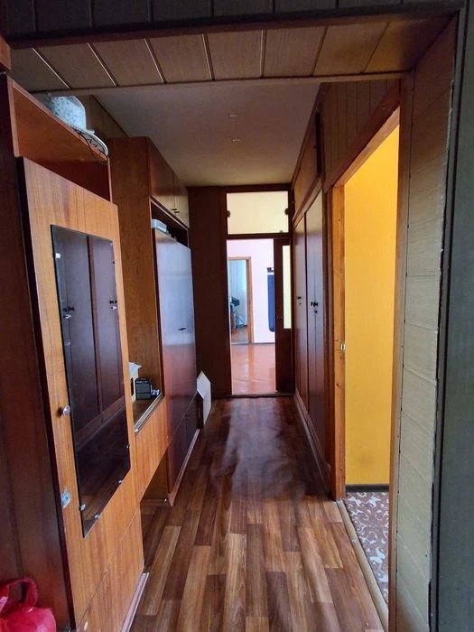 Selling my cozy 3-room apartment, 6th floor of a 9-story building