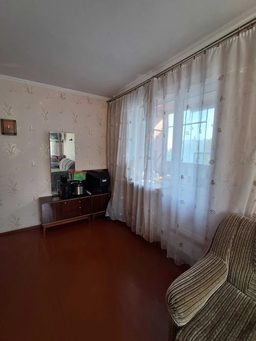 Selling my cozy 3-room apartment, 6th floor of a 9-story building