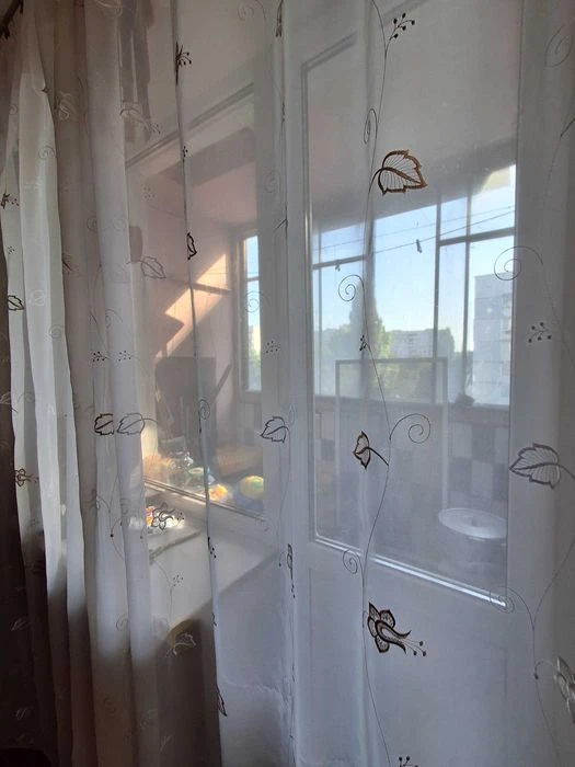 Selling my cozy 3-room apartment, 6th floor of a 9-story building