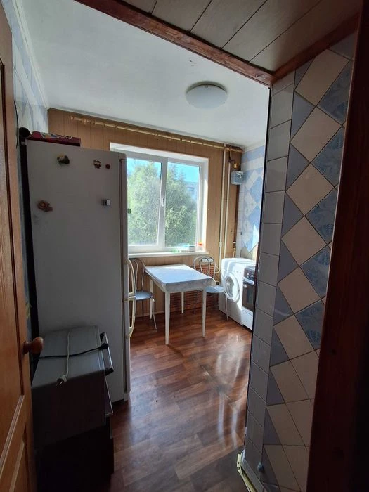 Selling my cozy 3-room apartment, 6th floor of a 9-story building