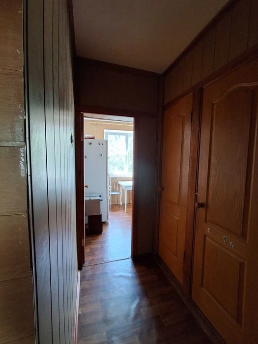 Selling my cozy 3-room apartment, 6th floor of a 9-story building