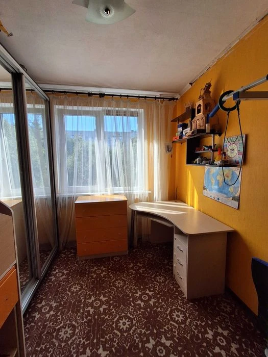 Selling my cozy 3-room apartment, 6th floor of a 9-story building