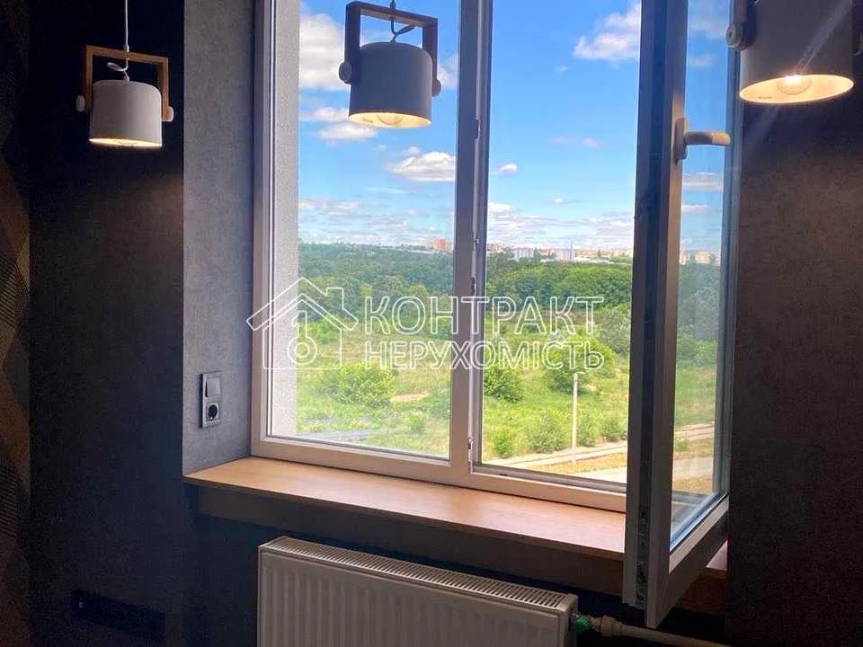 Apartment. Kharkiv, Shevchenkivskyi lane.