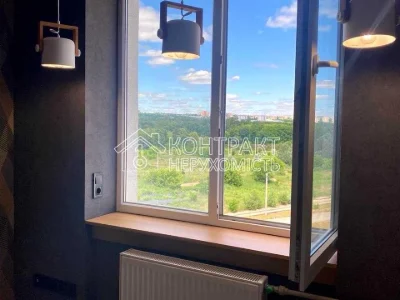 Apartment. Kharkiv, Shevchenkivskyi lane.