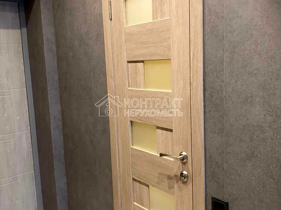 Apartment. Kharkiv, Shevchenkivskyi lane.