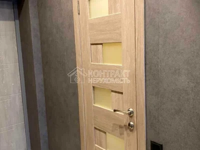 Apartment. Kharkiv, Shevchenkivskyi lane.