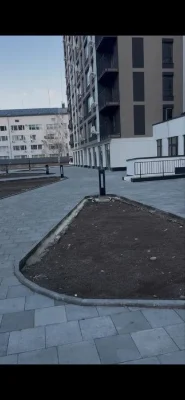 Продаж 1 кімн.квартира 44 м² 9/14 ц вул.Городницька  83600 $
