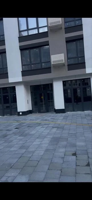 Продаж 1 кімн.квартира 44 м² 9/14 ц вул.Городницька  83600 $