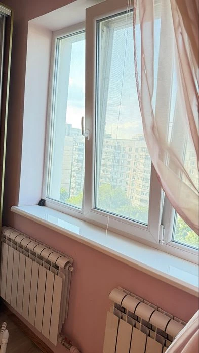 2-room apartment for sale, Maselskogo | Brigady Charter, 49G | G