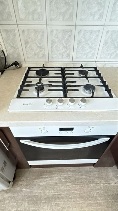2-room apartment for sale, Maselskogo | Brigady Charter, 49G | G