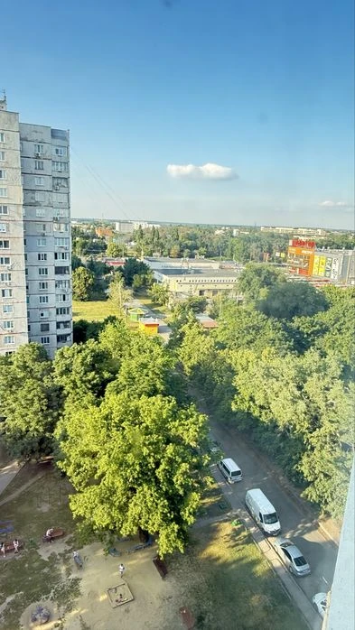 2-room apartment for sale, Maselskogo | Brigady Charter, 49G | G