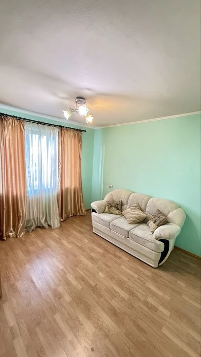 2-room apartment for sale, Maselskogo | Brigady Charter, 49G | G