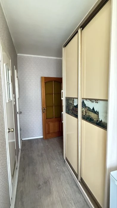 2-room apartment for sale, Maselskogo | Brigady Charter, 49G | G