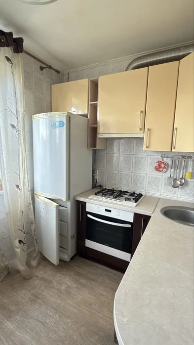 2-room apartment for sale, Maselskogo | Brigady Charter, 49G | G