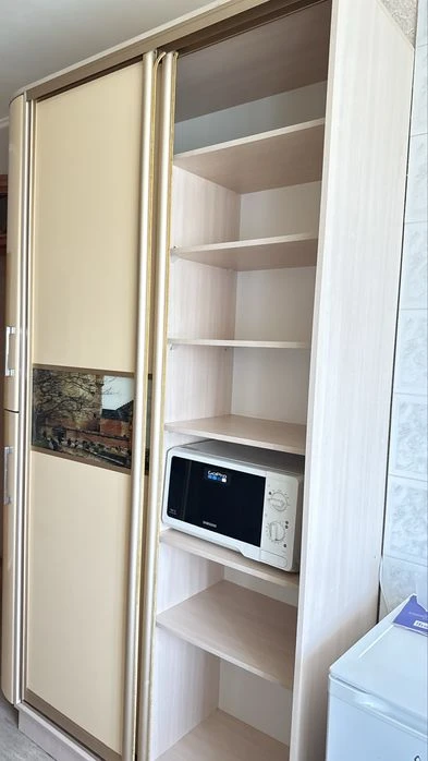 2-room apartment for sale, Maselskogo | Brigady Charter, 49G | G