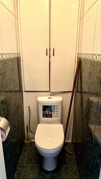 2-room apartment for sale, Maselskogo | Brigady Charter, 49G | G