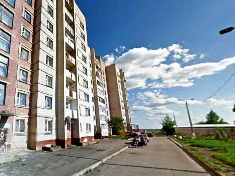 Квартира. Рівне, Студентська вул.