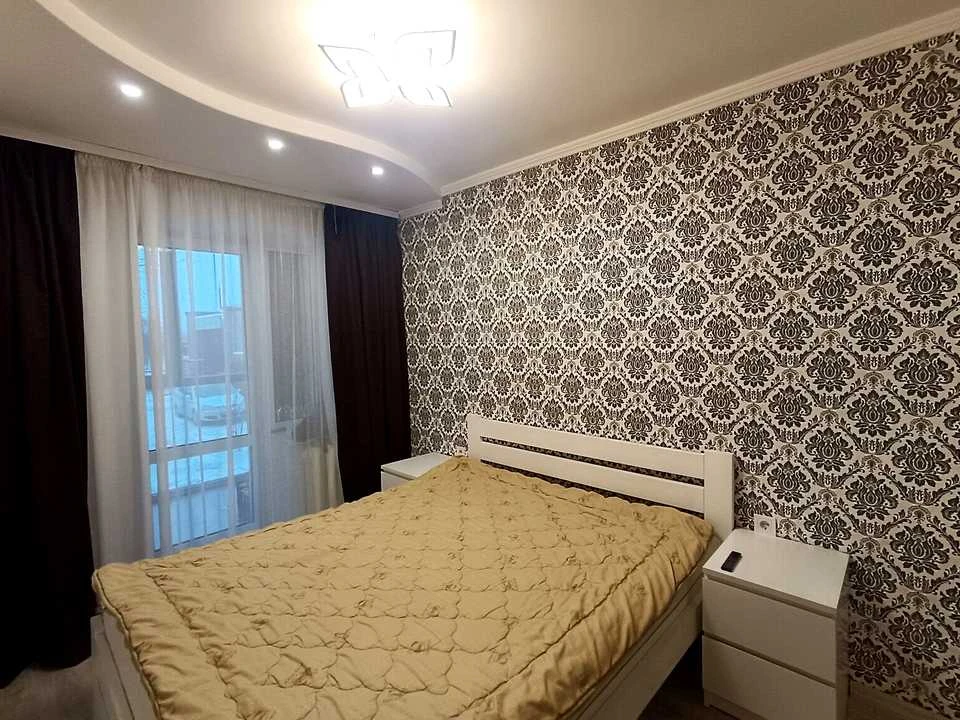 Квартира. Рівне, Студентська вул.