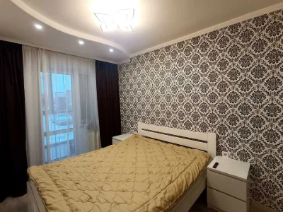 Квартира. Рівне, Студентська вул.