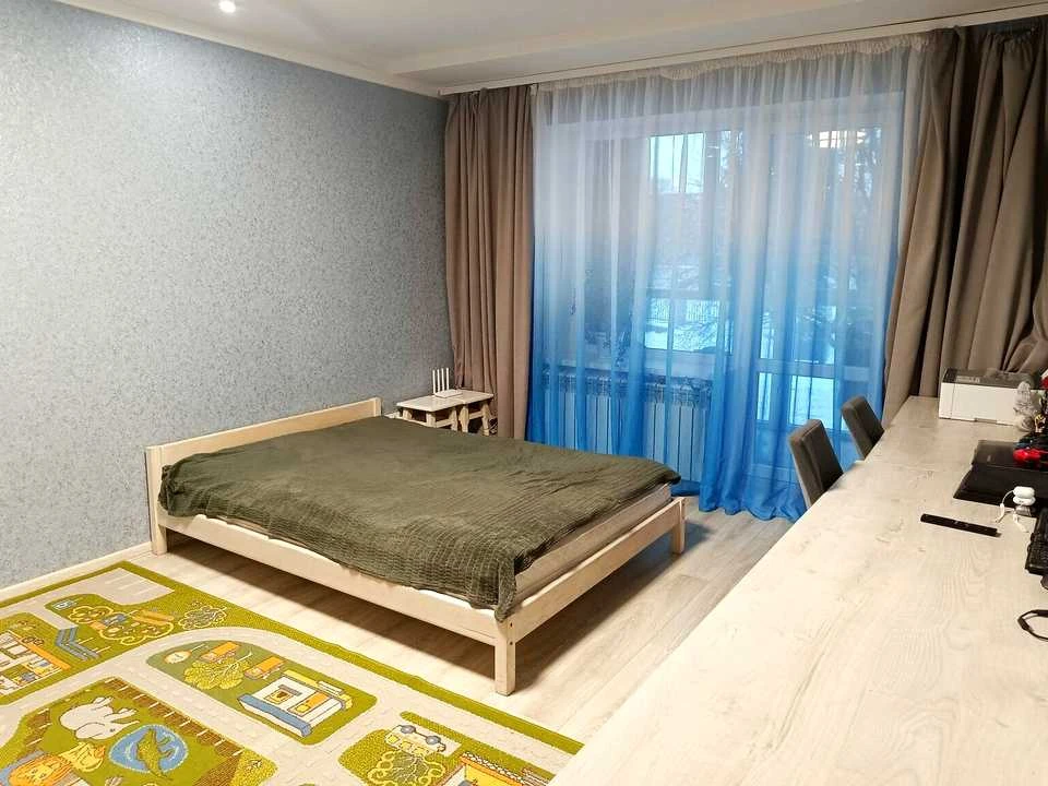 Квартира. Рівне, Студентська вул.
